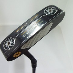 Odyssey Putter STROKE LAB BLACK ONE 33 inch: