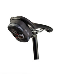 SILCA – Mattone Seat Pack – Bicycle Saddle / Seat Bag