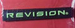 ROST MARTIN «REVISION» Morale Patch SHOT-SHOW 2025 PVC H&L NIP Dallas Texas Guns