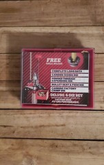 Lee Precision 90963 9mm Luger Deluxe Carbide 4 Die Set