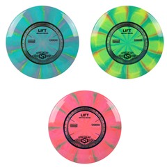 Streamline Disc Golf Cosmic Neutron Lift Distance Driver 9/5/-2/1.5 Choose Exact