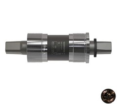 SHIMANO BB-UN300 Bottom Bracket (Crank Mounting Bolts Not Included) [68x110mm]