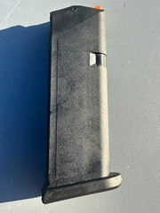 NEW OEM GLOCK 19 10RD MAGAZINE GEN 1-3 MODELS 9MM