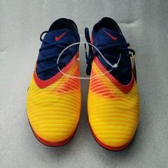 Nike Phantom 6 Low Elite Erling Haaland FG HQ2332-800 Mens 11 Womens 12.5 New