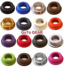 Stainless Steel Guide Rod Adapter Ring For GLOCK Gen 4 and Gen 5 Models