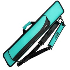 Predator Roadline 4×8 Teal/Black Soft Case – C PRE ROAD 4B8S TL/BLK S