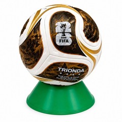 FIFA World Cup 2026 Trionda PRO FINAL Official Match Soccer Ball Size 5