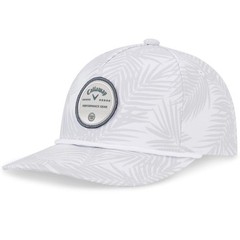 Callaway Bogey Free Golf Hat – Gray Palm