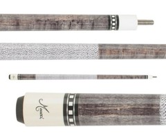 Meucci MEJSS Jayson Shaw Custom Billiards Pool Cue Stick w/ Pro Shaft