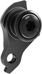 NEW SRAM UDH Universal Derailleur Hanger Aluminum Black 00.7918.093.000