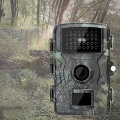 1920×1080 Trail Camera 49ft Vision for Wildlife Viewing Crop