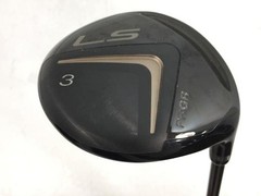 PRGR LS Fairway Wood 3W SpeederEVOLUTION for PRGR (SR) #875 Golf Clubs