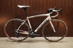 SPECIALIZED Roubaix SL4 Comp Full Carbon SHIMANO ULTEGRA 6870 Di2 2X11S Size 54