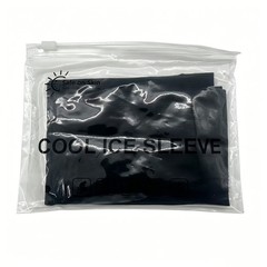 5 pairs (10pcs) Cooling Arm Sleeves Cover UV Sun Protection Sport Outdoor Golf
