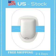 60Pack Omnipod 5 Adhesive Patches Waterproof & Sweatproof Long Last for 10 Days