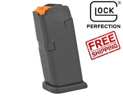 Glock 26 OEM 9mm 10 Round Magazine G26 10rd Factory Mag 33377