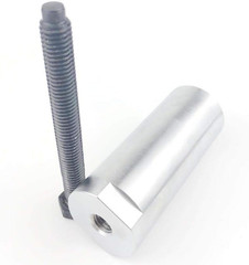 New 35Mm Clutch Torque Converter Puller Tool for Honda 07933-HA8000 | Fits Rinco