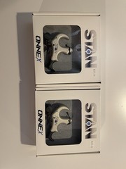 Stan OnneX Thumb Releases (2) for sale price is for both