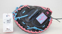 Rawlings 2026 Heart of the Hide Baseball Catchers Mitt 34″ PRORCM43-23BP. NWT