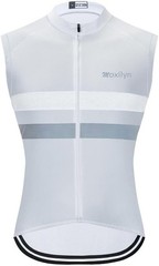 (USA Seller) Men’s Cycling Jersey Sleeveless Tank Quick Dry