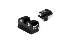 Trijicon Bright & Tough Night Sights 3 Green Dot For Colt Govt. 1911 – 600145