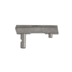 1911 EJECTOR GOVERNMENT 45ACP STAINLESS (jma4513s)