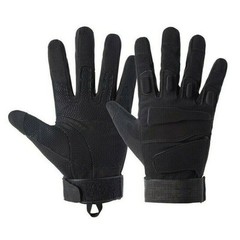 Tactical Full Finger Gloves Military Hunting Combat Shooting Glove for Men Women