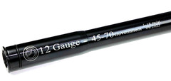 12 Gauge to 45-70 Shotgun Adapter – Chamber Reducer 18″ Long