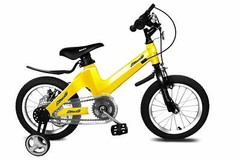12″ 14″ 16″ 18″ Kids Bike Bicycle Boys Girls with Training Wheels Disk Brake