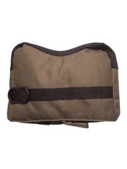 Twod Rest Bag Per-Filled for Target Sports Bench Rest Front Bay Only New Blk/Gre