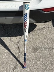 Louisville Slugger 🔥 Prime 919 🔥 33/30 33” 30 Oz. -3 BBCOR Baseball Bat