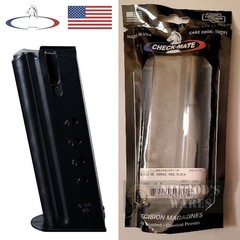 Check-Mate DESERT EAGLE .44 Magnum 8 Round MAGAZINE Carbon Steel MAG-44