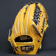 [New] 2026SS ZETT PROSTATUS 12.5 Store Exclusive Edition RHT LH Hardball