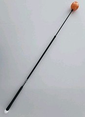 Orange Whip FULL-SIZE Golf Swing Trainer – Pre-Owned