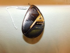 Cobra F Max Graphite Shaft Lite Flex 25* 5 Hybrid 39 Inches W045