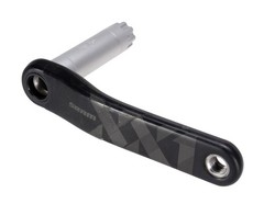 SRAM Eagle DUB SL Mountain Bike Crankset LEFT Non-Drive Crank Arm ONLY 175mm