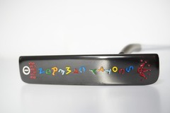 Scotty Cameron Putter Studio Design 1 RH 34″ Restore Multi color Custom Titleist
