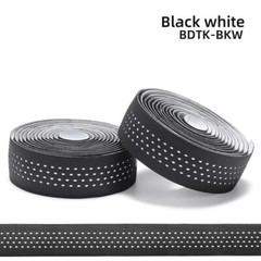 Rockbros Bike Handlebar Tape Bar Tapes Shockproof EndAnti-slip Wrap multi-colour