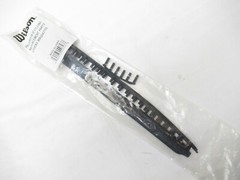 BUMPERGUARD / GROMMET SET: WILSON PRO STAFF 97 AUTOGRAPH V13 (16X19) WRG043700
