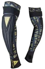Sector Paintball Pro Arm Guards Elbow Pads Protective Gear 2X-Large/3X-Large