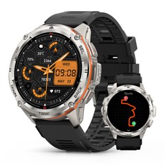 KOSPET TANK T3 Ultra GPS Smart Watch for Men Watch 60 Days Extra-Long Battery