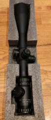 Sight Mark Long Range 8.5 x 25 x 50mm Rifle Scope Sightmark 8.5-25×50