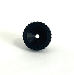 Grumble Peep Sight Aperture – 3mm – Fits ONLY Grumble Limited Peep Sights