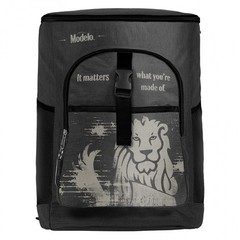 Modelo 40-Can Backpack Cooler Black