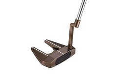 Odyssey Ai-ONE GIRAFFE-BEAM #7 Putter 34” STROKE LAB 90 RH With Head Cover NEW