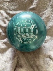 Roto Grip Idol Cosmos 16 lb Bowling Ball NIB