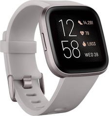 Fitbit Versa 2 Activity Health Fitness Tracker Heart / Sleep Monitor Smartwatch