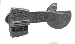 Factory Original Lorcin, Cobra Enterprises L32, L380, FS .380 SEMI-AUTO Safety
