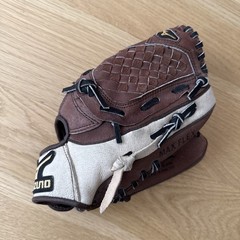 Mizuno Prospect Series GPP 1001 Youth 10 Inch Baseball Glove Right Hand Throw