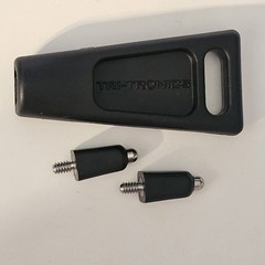 Tri-Tronics Contact Points Garmin Sport PRO, TT-10/ TT-15 , PT-10 & mini – Long